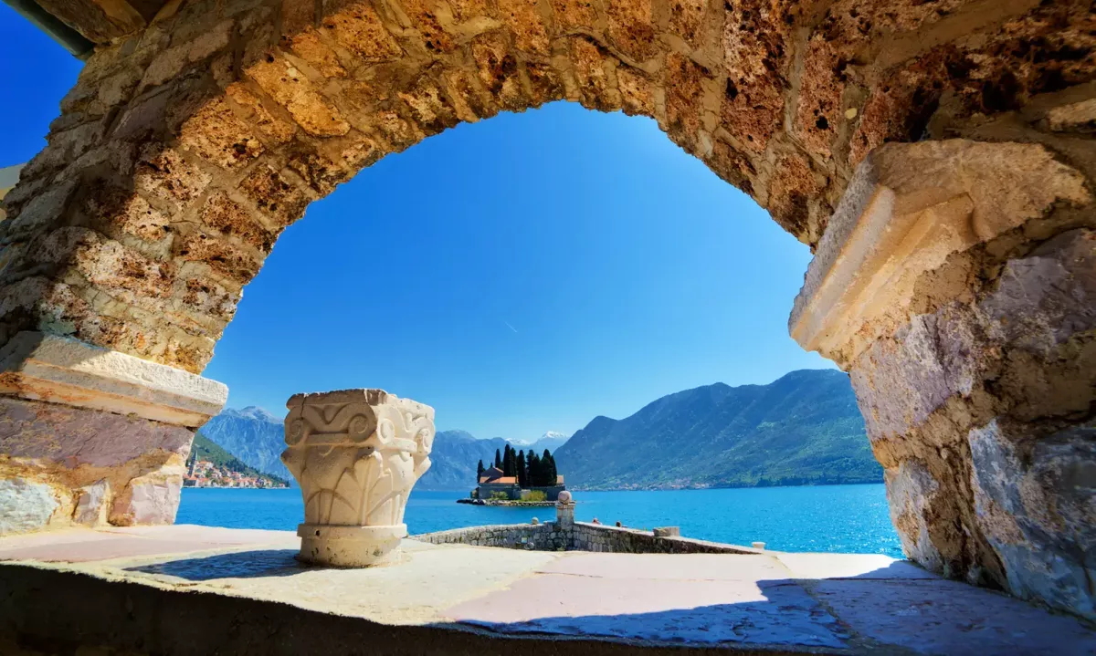 8-Day Dubrovnik, Split, Zagreb & Ljubljana Vacation