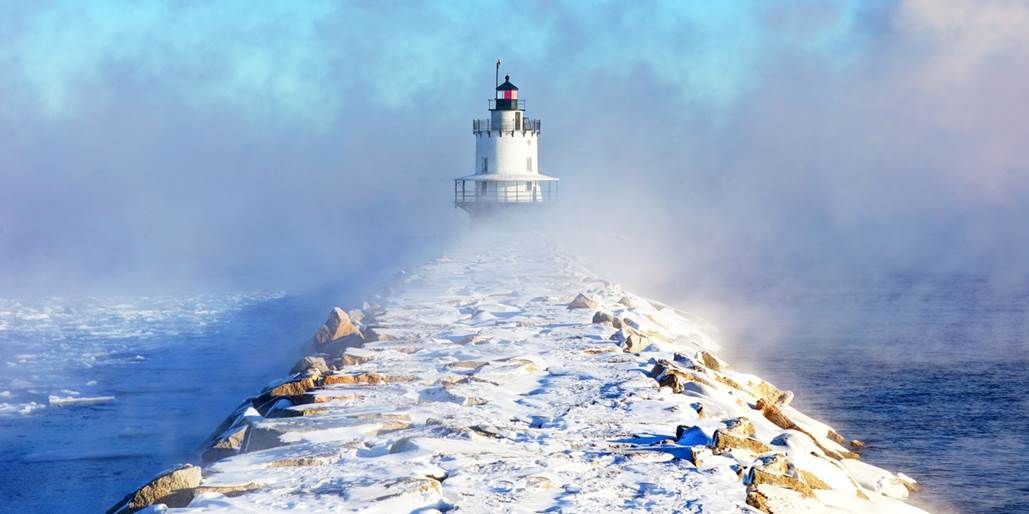 Portland Hotel w/Breakfast & Valet