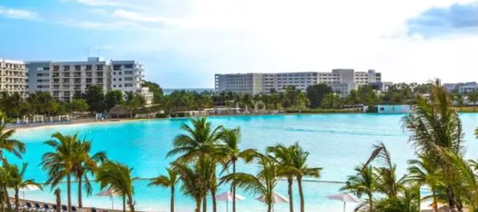 Panama Rainforest to Beach Split Stay: 5 Nights w/Air & Car