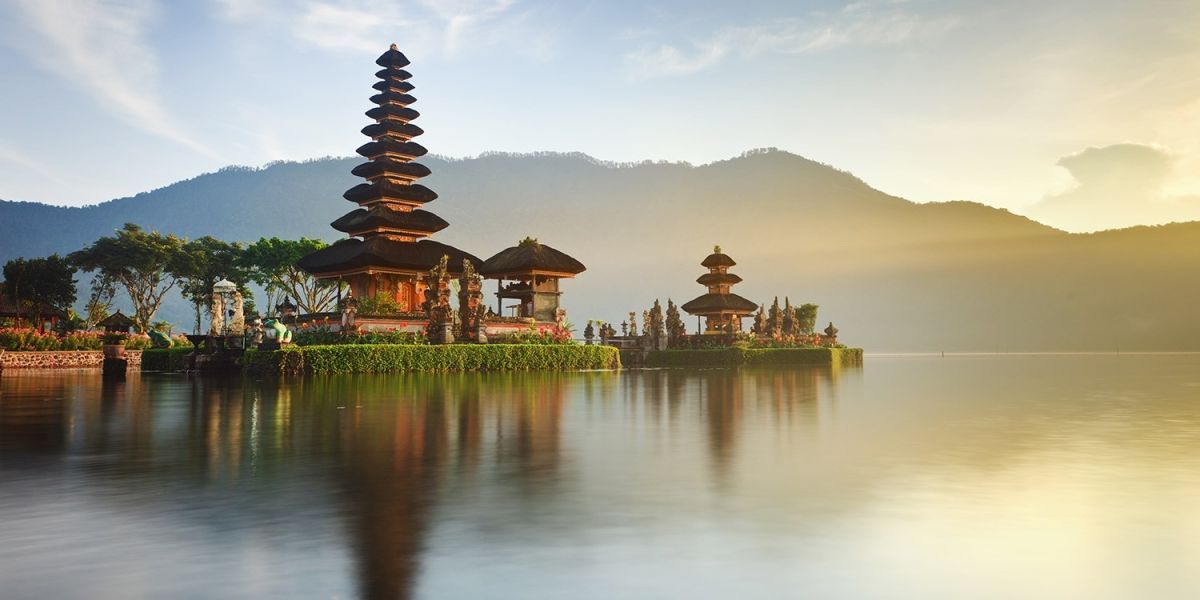 Discover Bali: 9-Day Beach & Culture Getaway w/Air