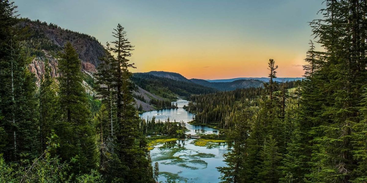 Mountain Escape: Mammoth Lakes Hotel CA
