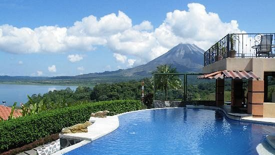 Tropical Costa Rica: 5-Night Trip w/Arenal Volcano, Flights & Rental Car