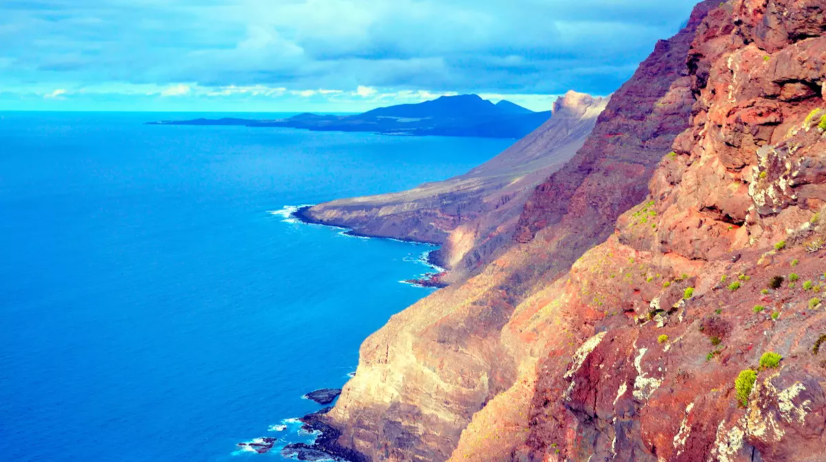 Gran Canaria Island: 8-Day Road Trip w/Air & Car