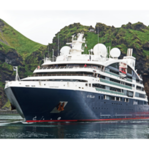 Japan: 9-Night Circumnavigation Cruise, Incl. Busan, Round-Trip from Tokyo in Summer