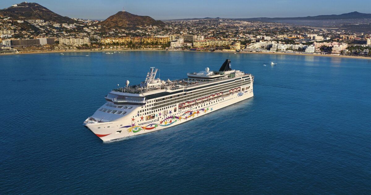 Barcelona to Lisbon: 7-Night Mediterranean Norwegian Cruise