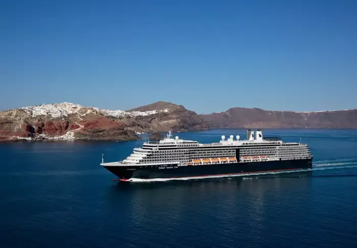 Canada & New England 7-Day Holland America Cruise From Quebec