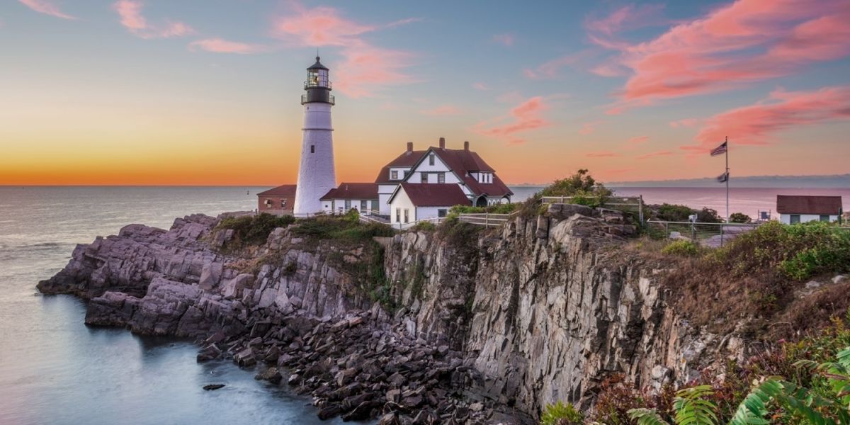 Portland Waterfront Escape: Stay at Hilton Garden Inn