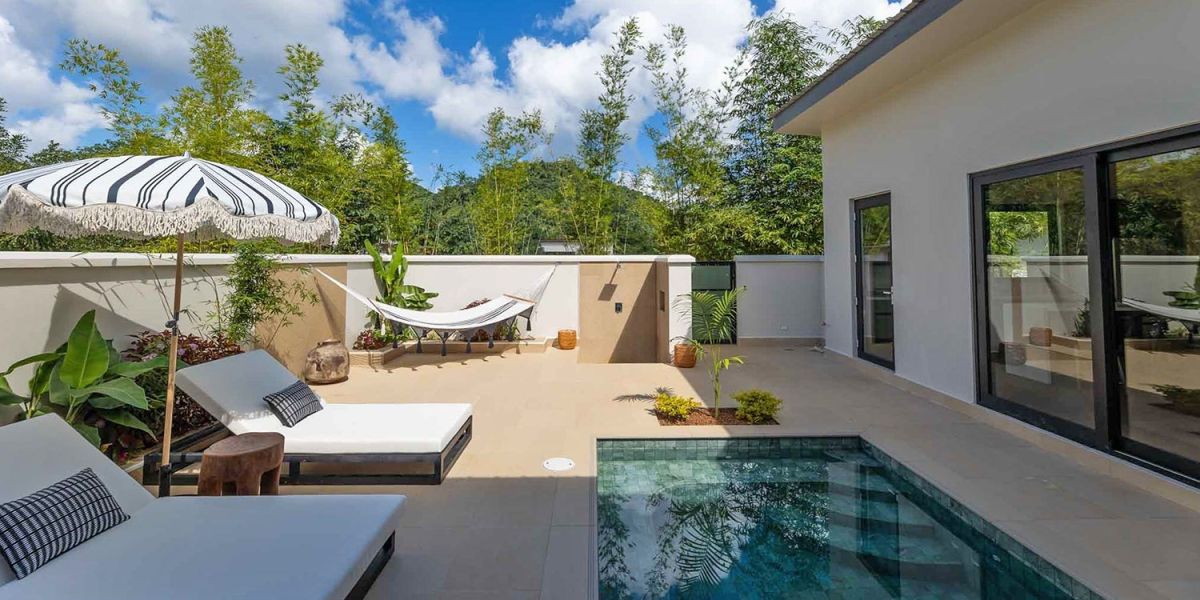 Belize Jungle Escape: 3-Night Pool Villa Retreat