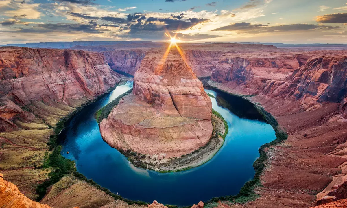 Western U.S. 4-Day National Parks Tour Incl. Las Vegas w/ Hotels