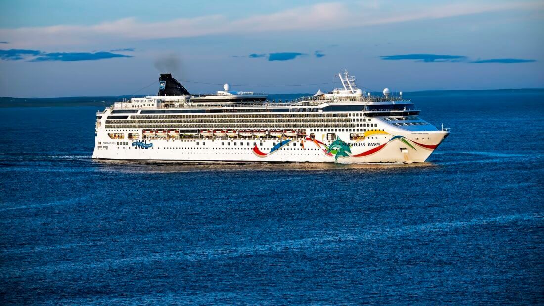 13-Night Transatlantic Norwegian Cruise From Tampa to Lisbon