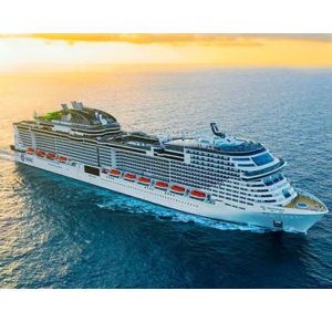 14-Nt Mediterranean, Aegean & Adriatic Cruise, Incl. Kusadasi, in Summer