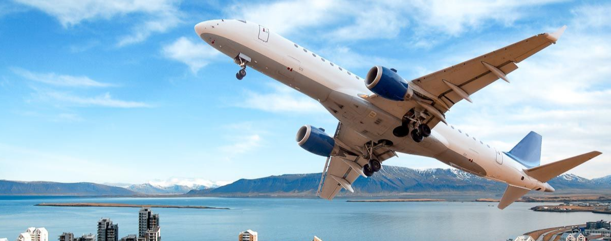 Discover the World: RT Flights to Europe, Asia, Africa & Beyond from Major U.S. Cities