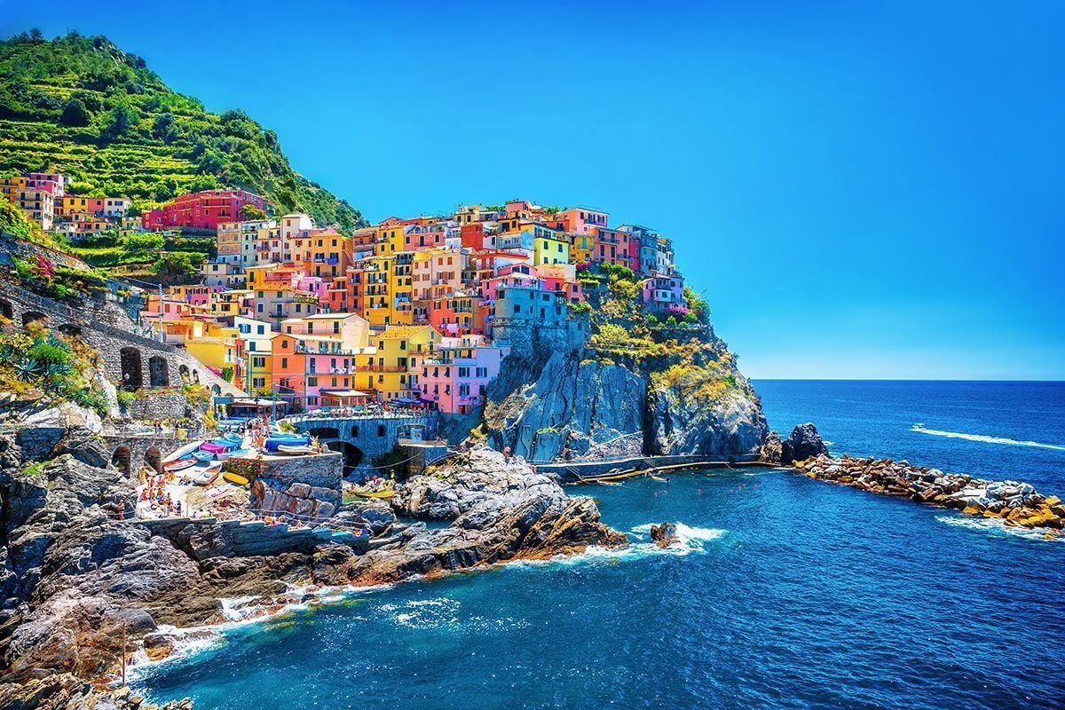 Tuscany: 6-Night Italian Road Trip w/Flights & Car