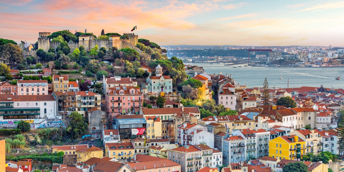 See 3 Sides of Portugal w/Flight & Hotel
