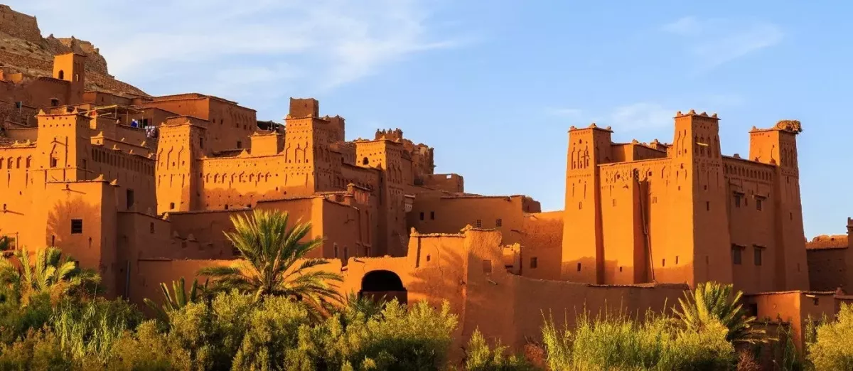 Morocco in 11 Days: Guided Tour Including Marrakech, Casablanca, and Fez w/Air