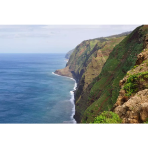 Madeira Awaits: 6-Day Road Trip w/Air & Hotel