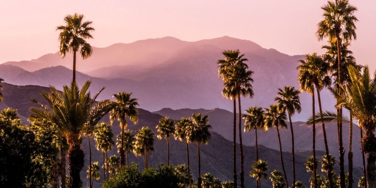 Palm Springs Oasis: Andreas Hotel & Spa – Adults-Only Boutique Retreat