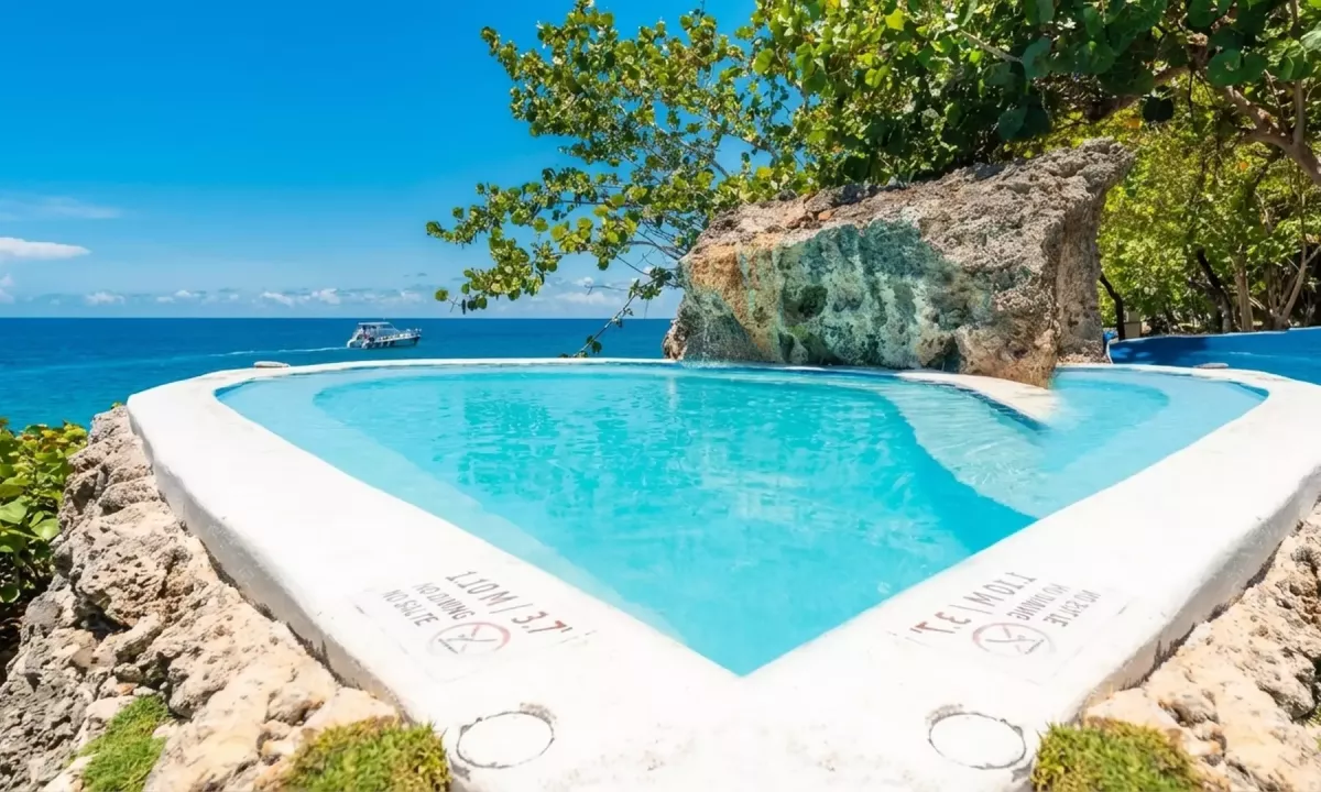 Sosúa Bliss: 4-Night Dominican Republic Beach Resort w/Air