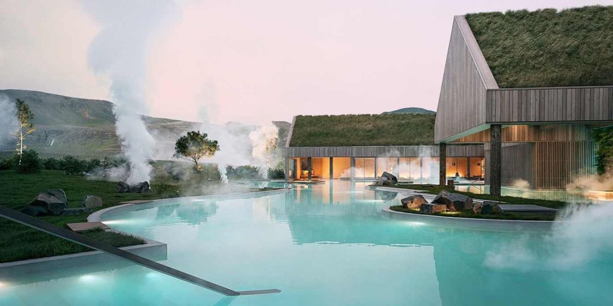 3 Nights in Iceland: Hilton Luxe Stay with Northern Lights & Flights