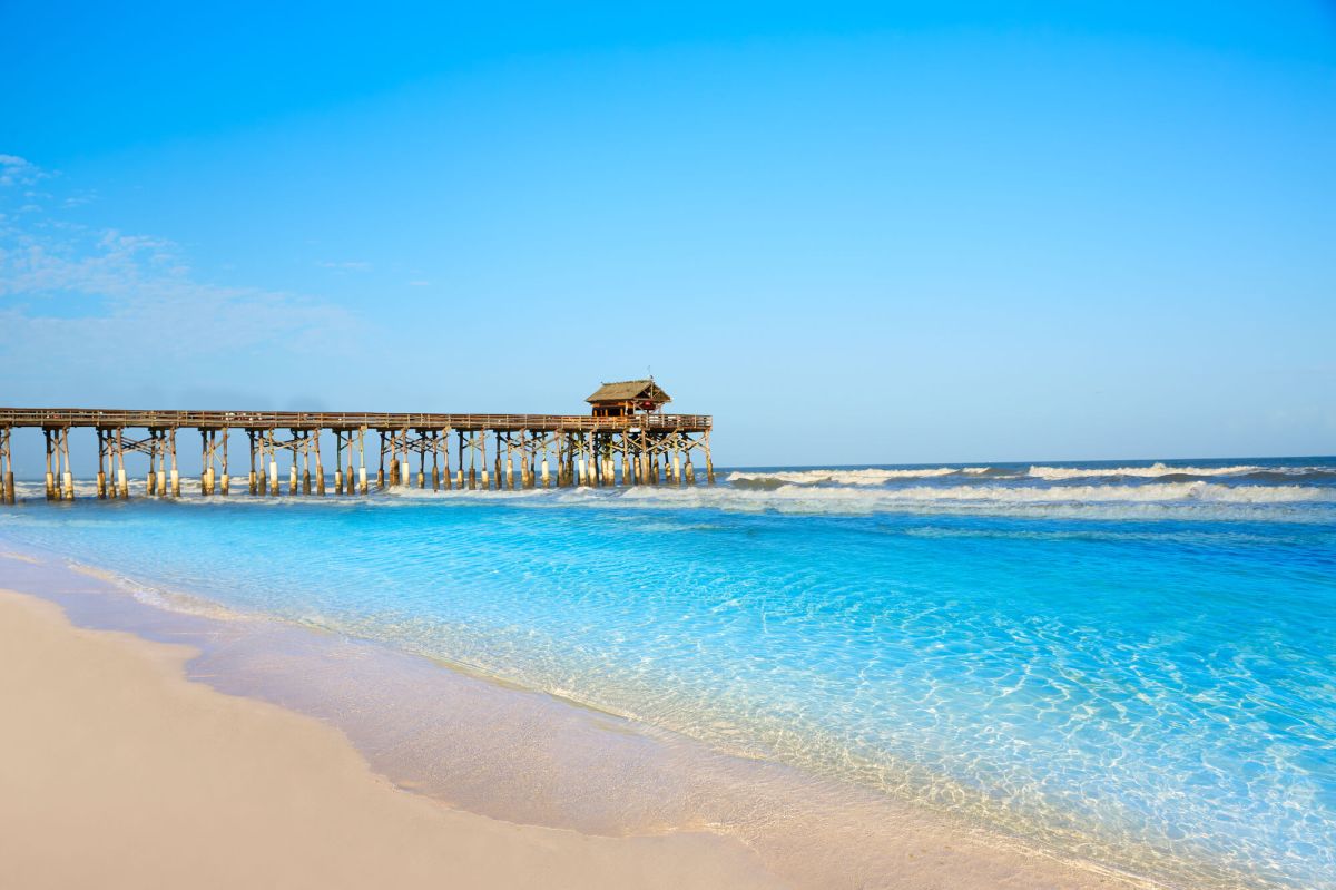 4-Night Florida Coastal Adventure w/Air & Car