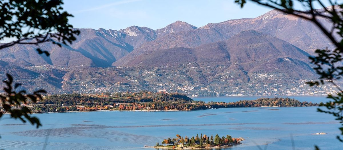 Northern Italy Escape: 6 Nights Lake Garda & Venice w/Air & Car