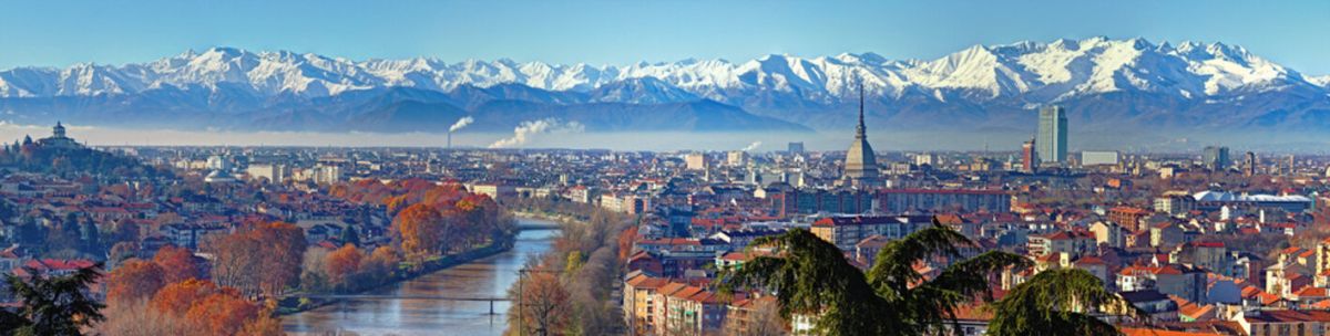 Northern Italy: 6-Night Milan & Turin Getaway w/Air & Rail