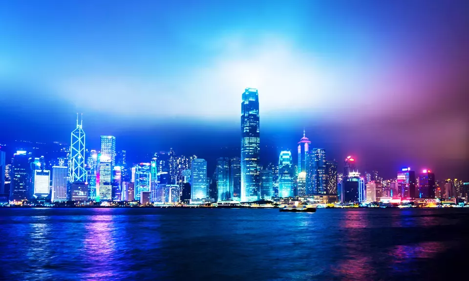 Explore Hong Kong & Macau: 10-Night Tour Incl. Flights & Hotels