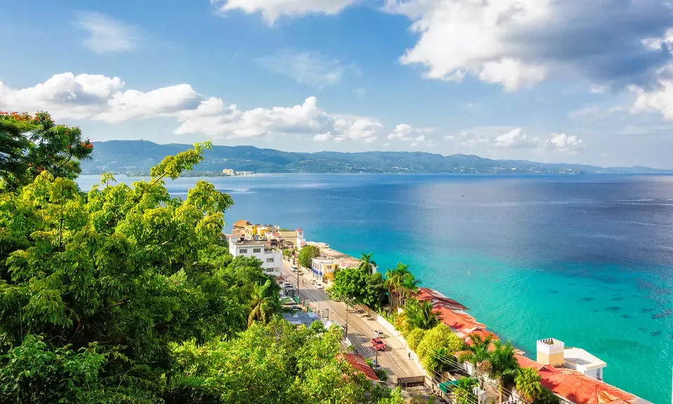 Jamaica: All-Inclusive 3-Night Beachfront Retreat w/Flights