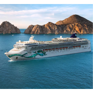 Mexican Riviera 7-Day Cruise From San Diego: Cabo & Puerto Vallarta