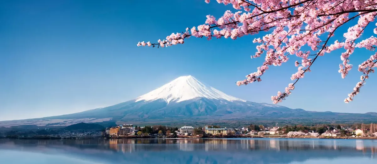 Japan in 9 Days: Tokyo, Kyoto & Osaka incl. Air & Hotels