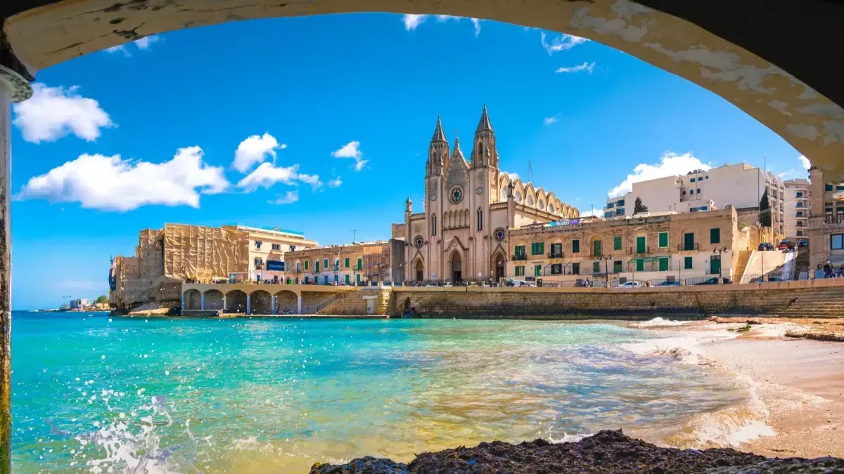 Malta: 6 Nights in the Mediterranean w/Flights + 4★ Stay