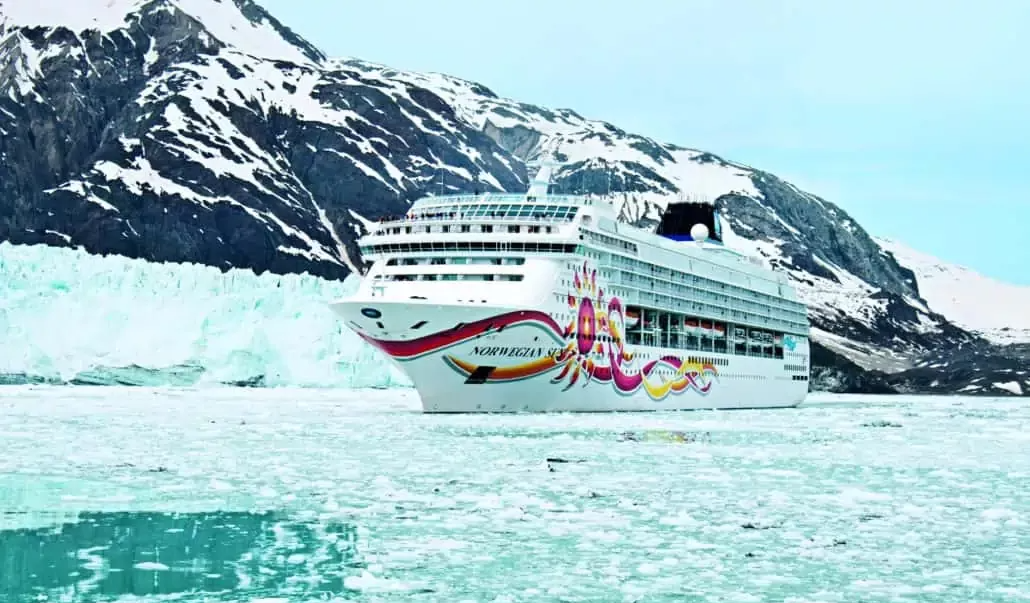 Alaska: 7-Day Cruise aboard Norwegian Bliss Incl. Glacier Bay