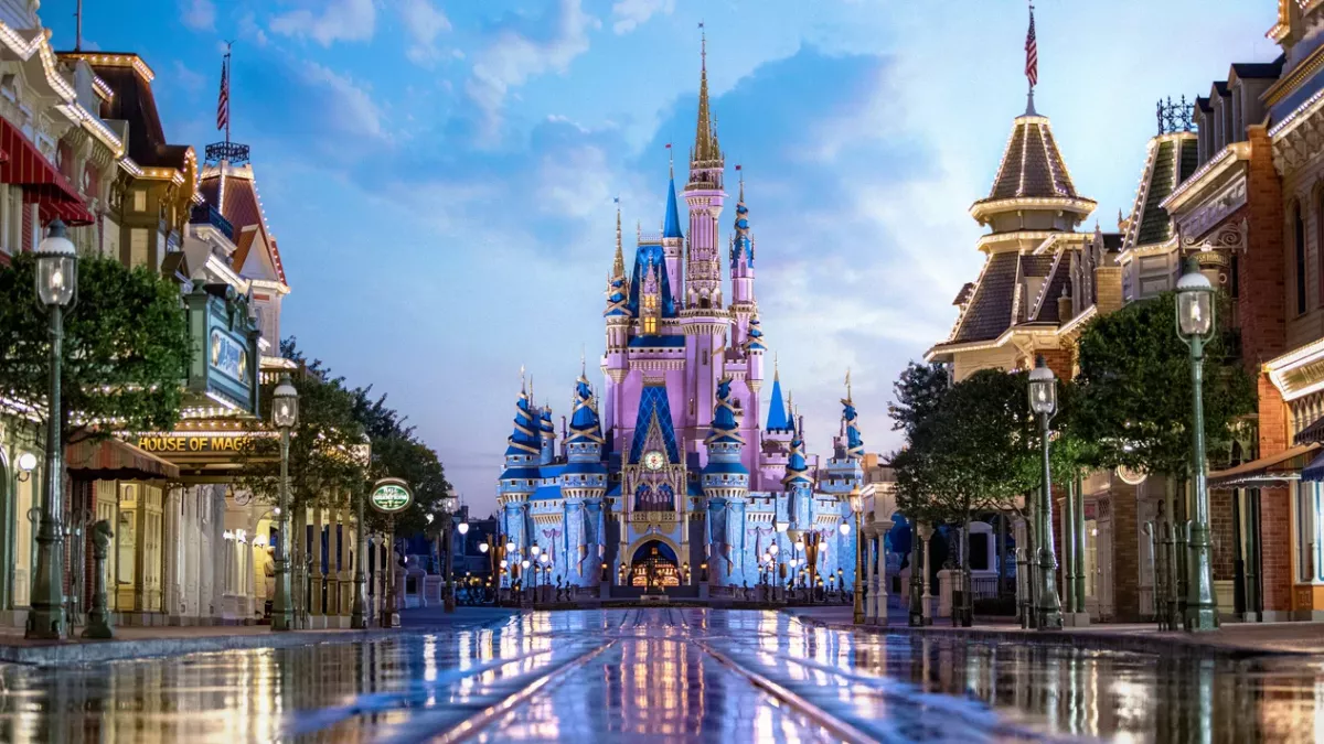 Explore Orlando: 3-Day Universal Orlando Getaway w/Air & Hotel