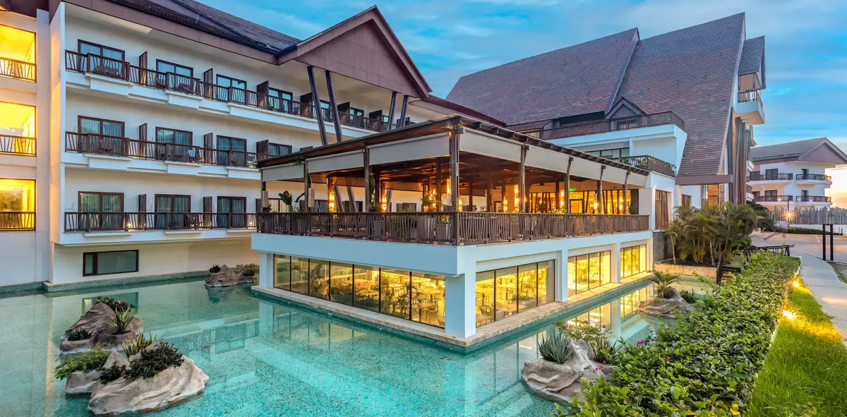 Discover Colombia: 5-Night Beachfront Paradise w/Flights
