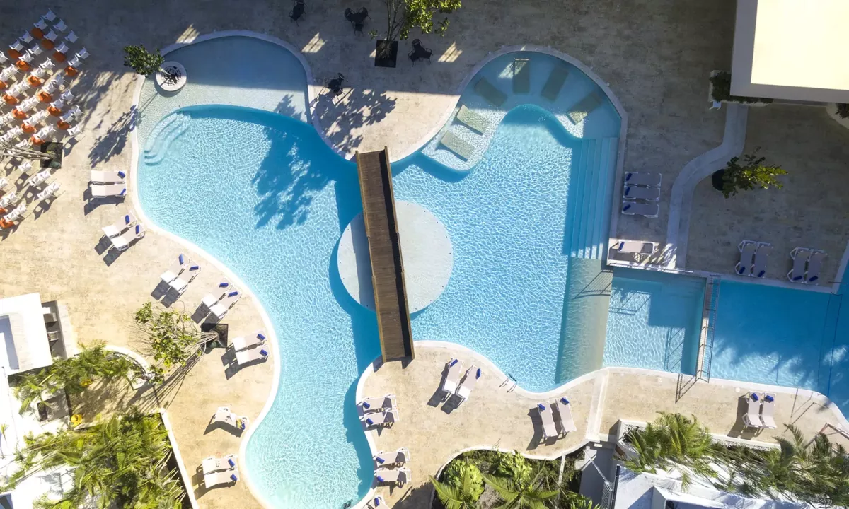 Dominican Republic 3-Night All-Inclusive 4-Star Beach Resort w/Air