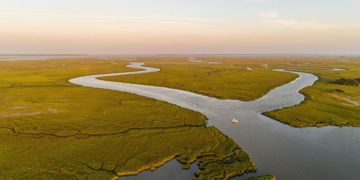 Georgia’s Golden Isles Getaway: Sea Palms Resort on St. Simons Island