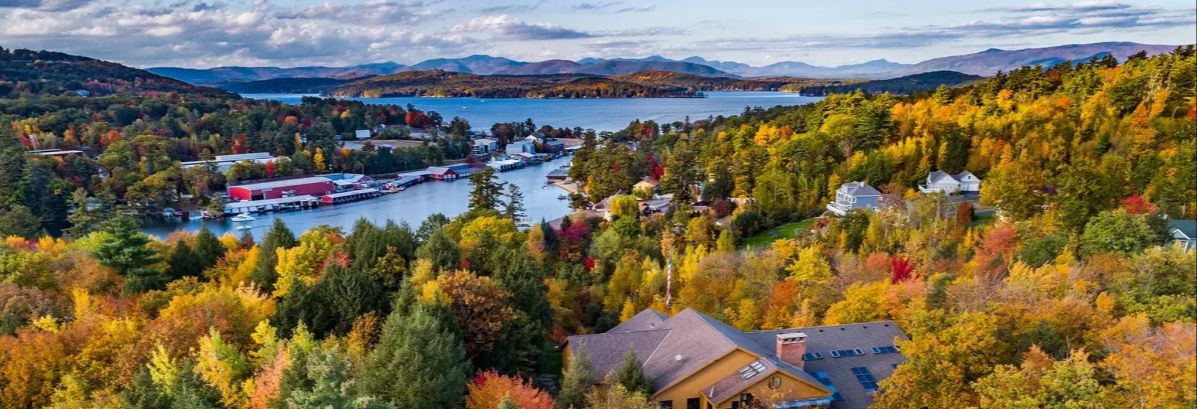 Stay for 6 in Deluxe Suite at Summit Resort - Laconia, NH