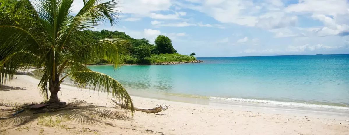 Barbados Getaway: 3-Night All-Inclusive w/Air