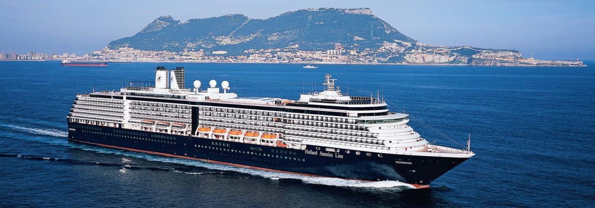 7-Night Iceland, Faroe Islands & Scotland Cruise Aboard Holland America